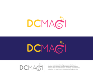 Logo Design by Maher Sh