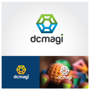 Logo Design by Graphic Bricks