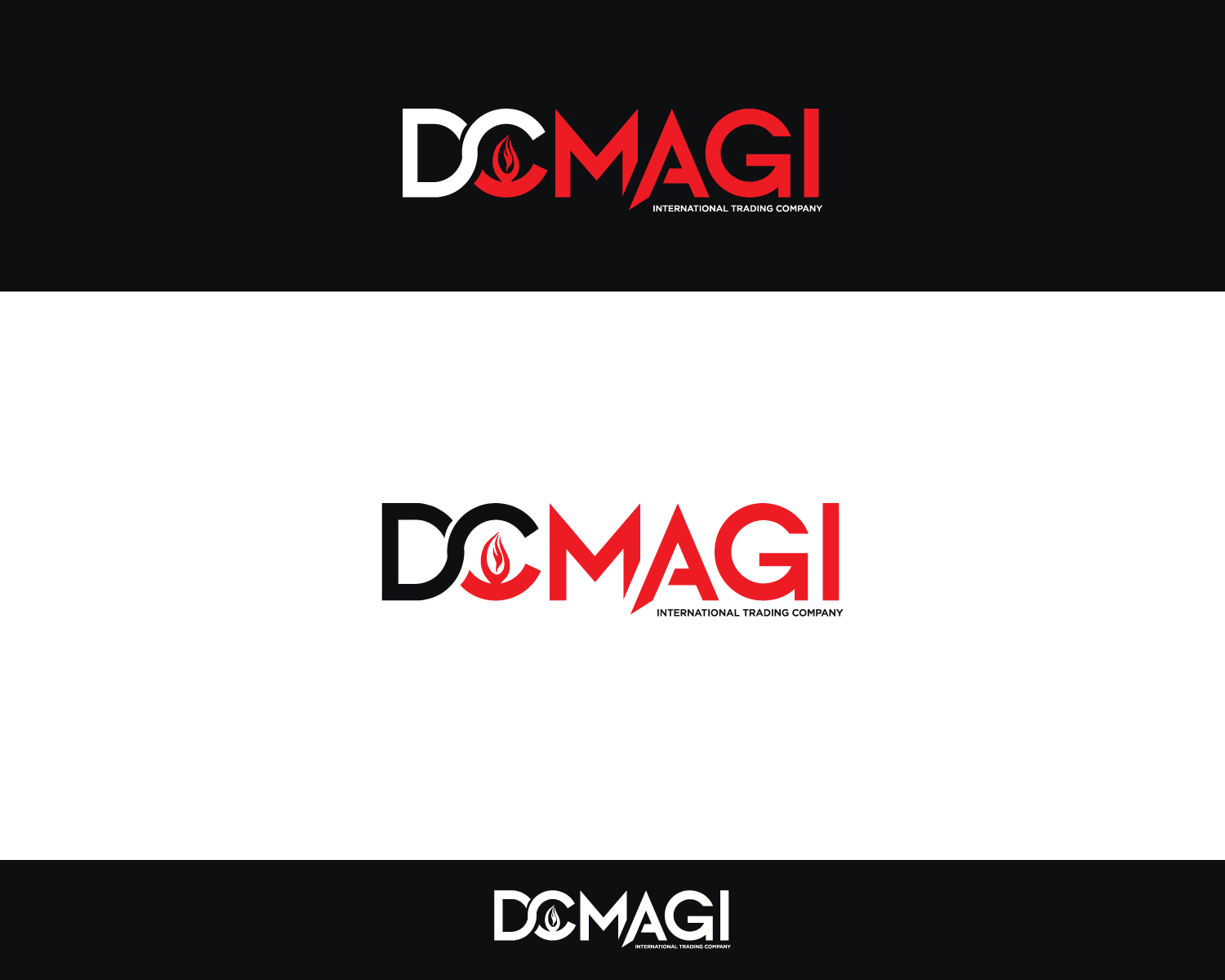 Logo Design by Atec for this project | Design #12193655