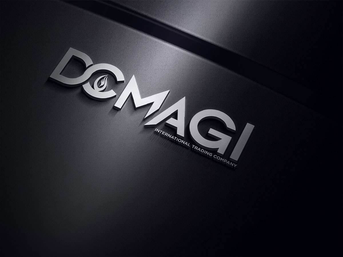 Logo Design by Atec for this project | Design #12193675