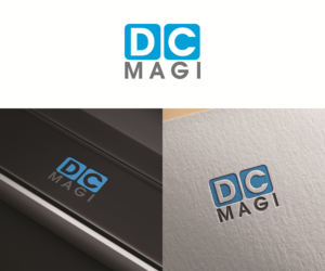 Logo Design by eMARK for this project | Design: #12189075