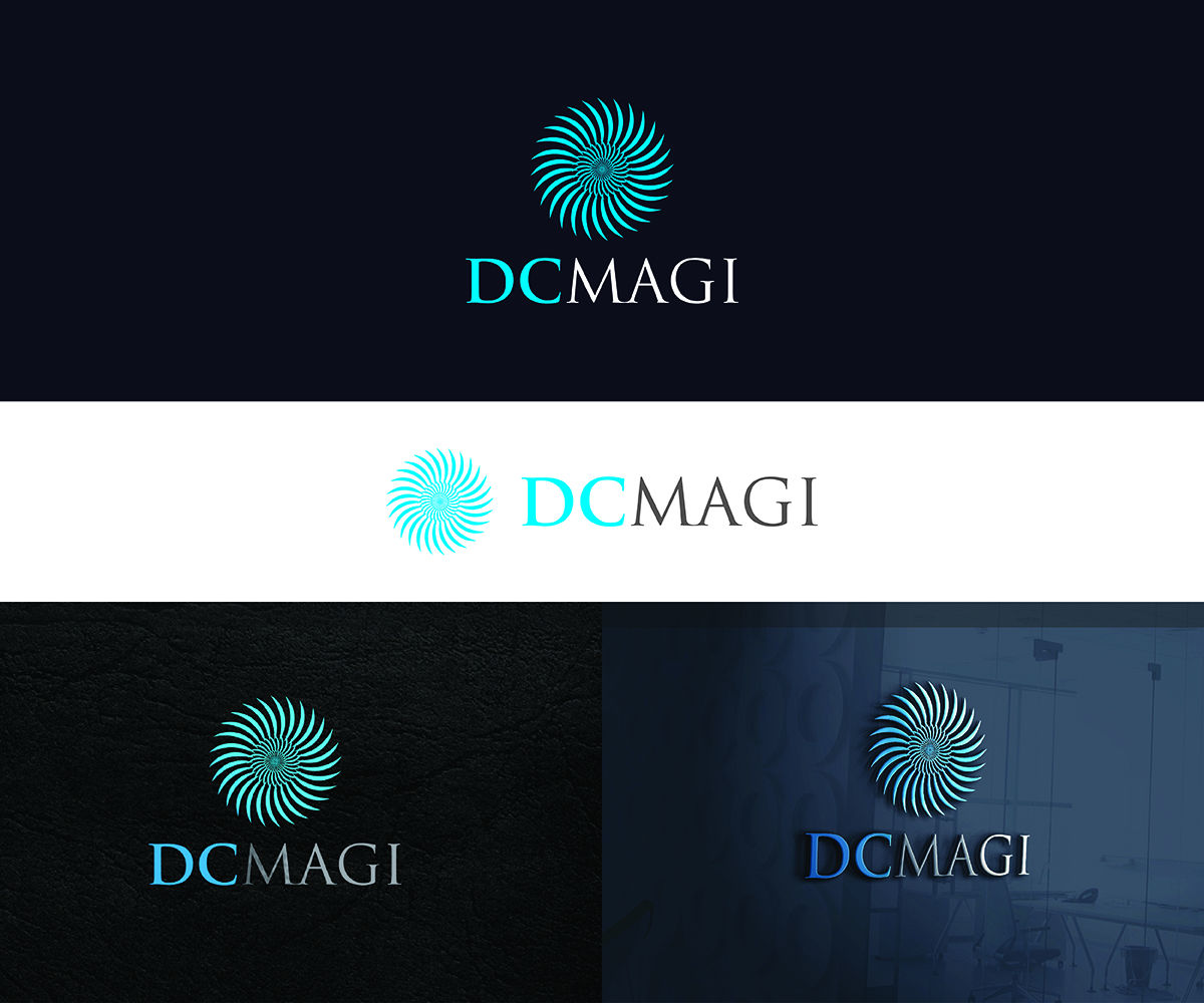 Logo Design by eMARK for this project | Design #12189076