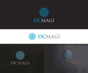 Logo Design by eMARK for this project | Design: #12189076