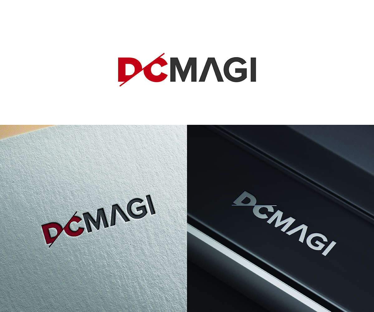 Logo Design by eMARK for this project | Design #12189077