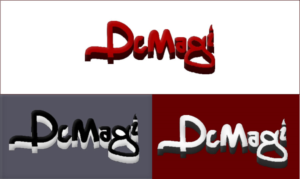 Logo Design by bluevanus