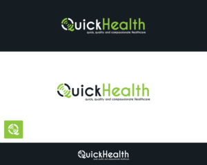 Logo Design by Atec for this project | Design: #12199205
