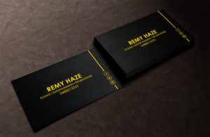 Visitenkarten-Design von Sandaruwan für dieses Projekt | Design #12192107