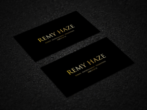 Business Card Design by alvinfadoil for this project | Design: #12191116
