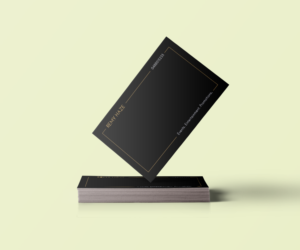 Business Card Design by Bielka design for this project | Design: #12186537