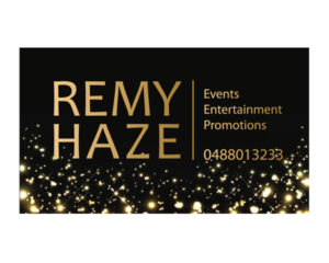 Business Card Design by Lisann