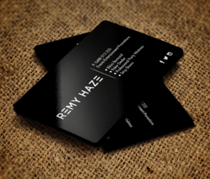Business Card Design by Verified artistry (Design garden) for this project | Design: #12205759