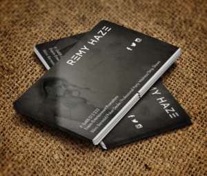 Business Card Design by Verified artistry (Design garden) for this project | Design: #12205766