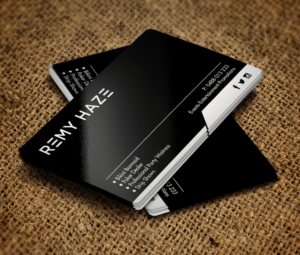 Business Card Design by Verified artistry (Design garden) for this project | Design: #12205773