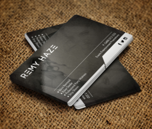 Business Card Design by Verified artistry (Design garden) for this project | Design: #12205775