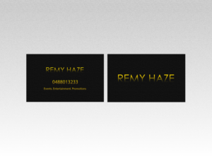 Business Card Design by Creations Box 2015 for this project | Design: #12199676
