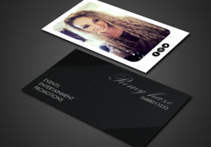 Business Card Design by chandrayaan.creative for this project | Design: #12199282