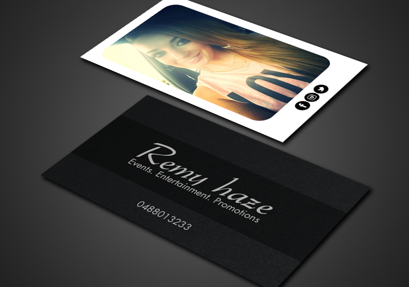Business Card Design by chandrayaan.creative for this project | Design #12199284