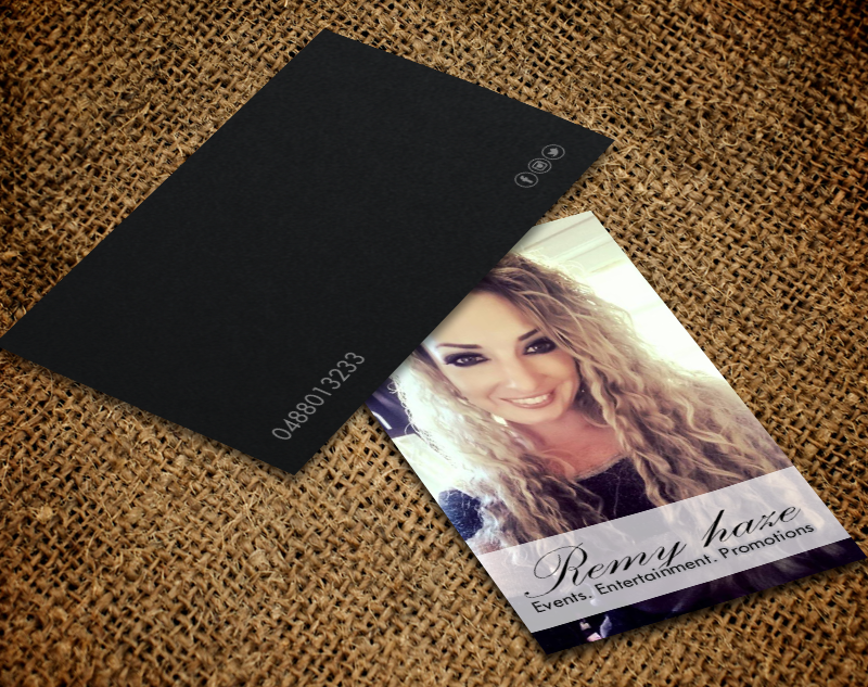 Design de Carte de Visite par chandrayaan.creative pour ce projet | Design #12199287