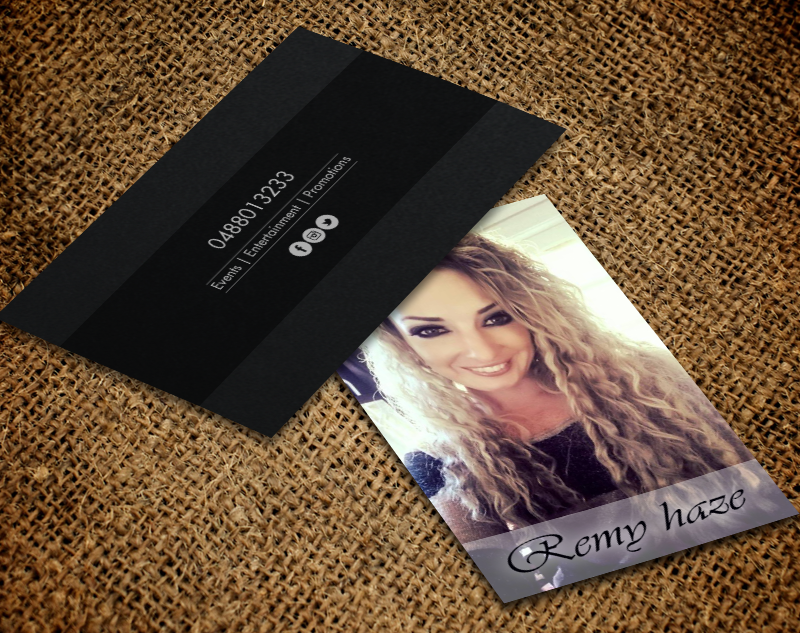 Design de Carte de Visite par chandrayaan.creative pour ce projet | Design #12199292