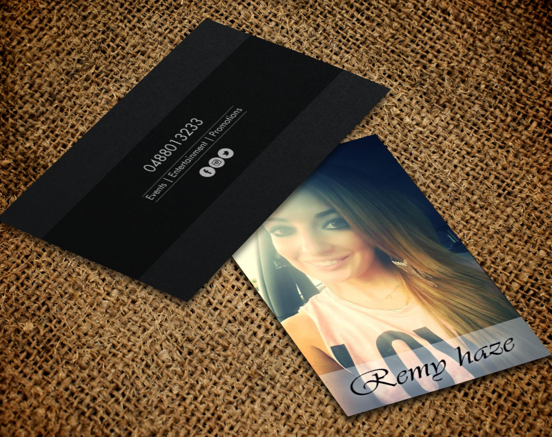 Design de Carte de Visite par chandrayaan.creative pour ce projet | Design #12199294