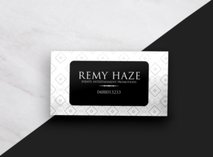 Business Card Design by isabel.paoli for this project | Design: #12185244