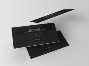 Business Card Design by isabel.paoli for this project | Design: #12185246