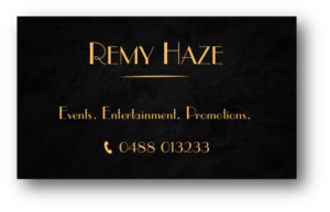 Business Card Design by citygirl17 for this project | Design: #12187184