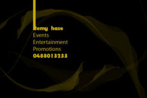 Business Card Design by Alina Para