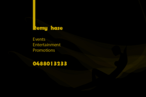 Business Card Design by Alina Para for this project | Design: #12199567