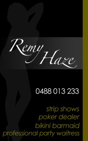 Business Card Design by maldonadoyusnan for this project | Design: #12187996