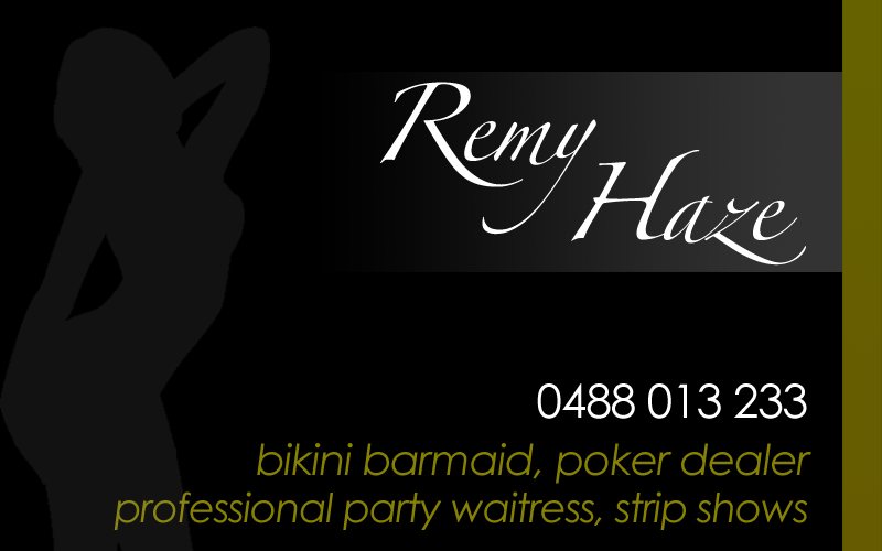 Diseño de Tarjeta de Presentación por maldonadoyusnan para este proyecto | Diseño #12188034