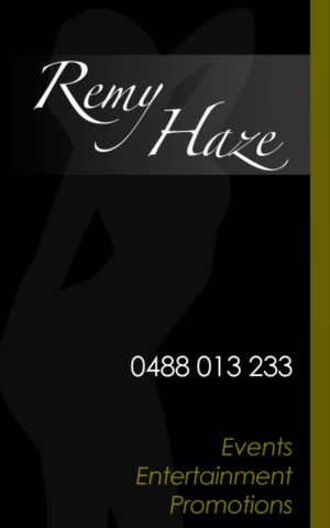 Business Card Design by maldonadoyusnan for this project | Design: #12203603