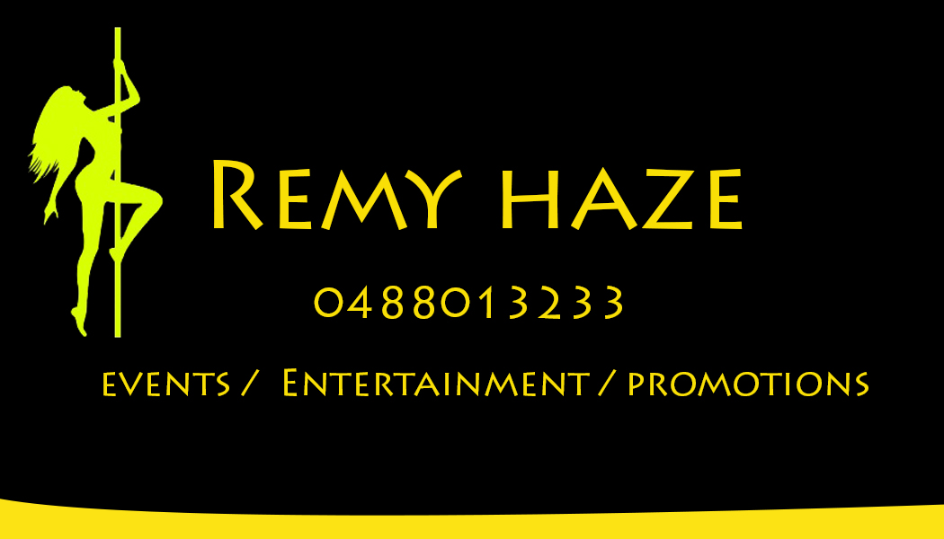 Business Card Design by daniyalnajam42 for this project | Design #12207932