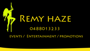 Business Card Design by daniyalnajam42 for this project | Design: #12207932