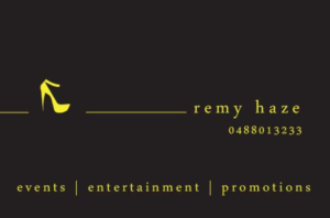 Business Card Design by paolace