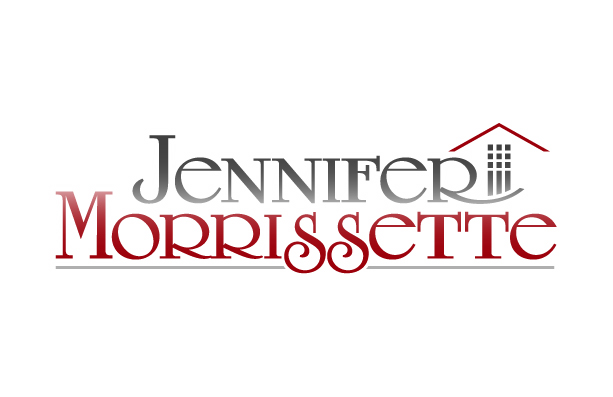 Logo Design by R.S. Cummings for Jennifer Morrissette LLC | Design #28999