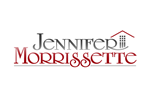 Logo Design by R.S. Cummings for Jennifer Morrissette LLC | Design: #28999