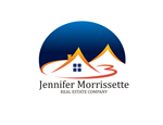 Logo Design by Ramil Baylon Designs for Jennifer Morrissette LLC | Design: #28487
