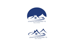 Logo Design by Ramil Baylon Designs for Jennifer Morrissette LLC | Design: #28488