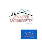 Diseño de Logo por gvb design communications para Jennifer Morrissette LLC | Diseño #29389