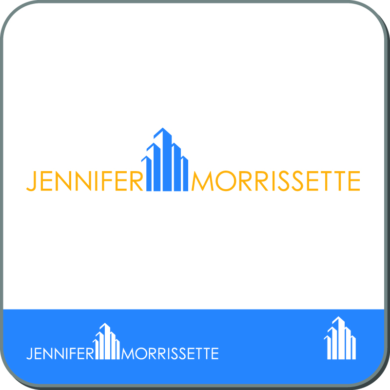 Logo Design by sD for Jennifer Morrissette LLC | Design #29193