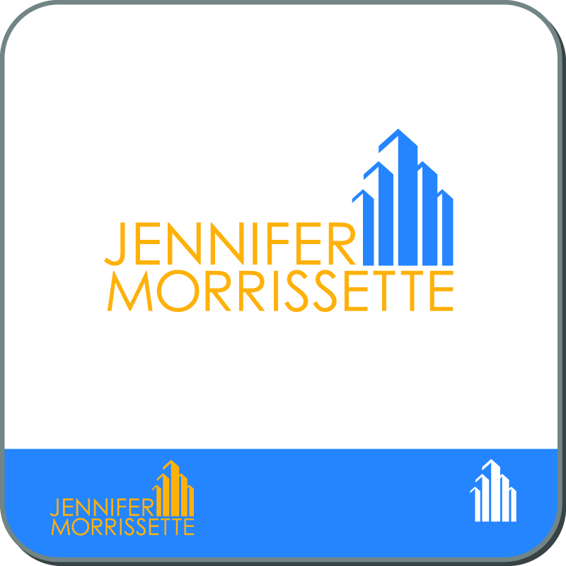 Logo-Design von sD für Jennifer Morrissette LLC | Design #29194