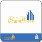 Logo Design by sD for Jennifer Morrissette LLC | Design: #29194