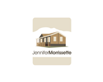 Diseño de Logo por Adcruzer para Jennifer Morrissette LLC | Diseño #28165