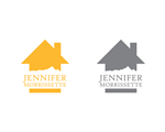 Logo-Design von Electric Sparrow für Jennifer Morrissette LLC | Design: #28137