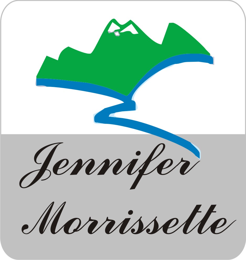 Logo-Design von achanta advertising für Jennifer Morrissette LLC | Design #28419