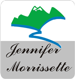 Logo-Design von achanta advertising für Jennifer Morrissette LLC | Design: #28419