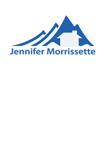 Diseño de Logo por JGinteractive para Jennifer Morrissette LLC | Diseño #28472