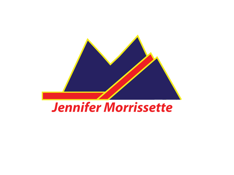 Logo Design by Garry Boyter for Jennifer Morrissette LLC | Design #29318