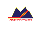 Logo Design by Garry Boyter for Jennifer Morrissette LLC | Design: #29318
